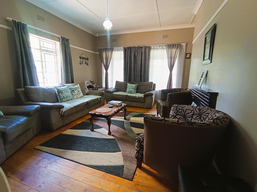 3 Bedroom Property for Sale in Kroonheuwel Free State